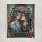 WangXian ♥️ Fanart Blankets ~ Mantas Fanart