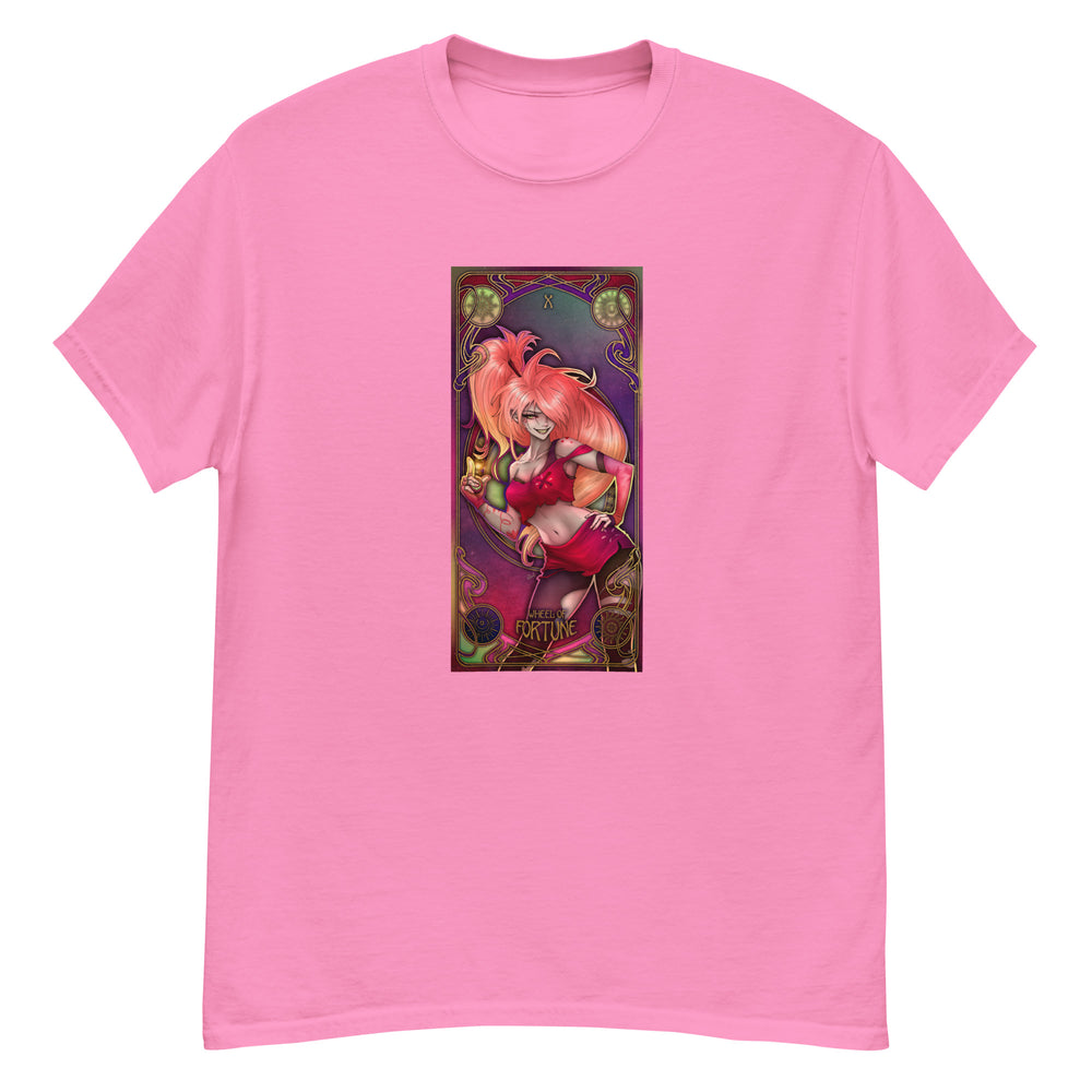 Cherry Bomb - Unisex classic tee
