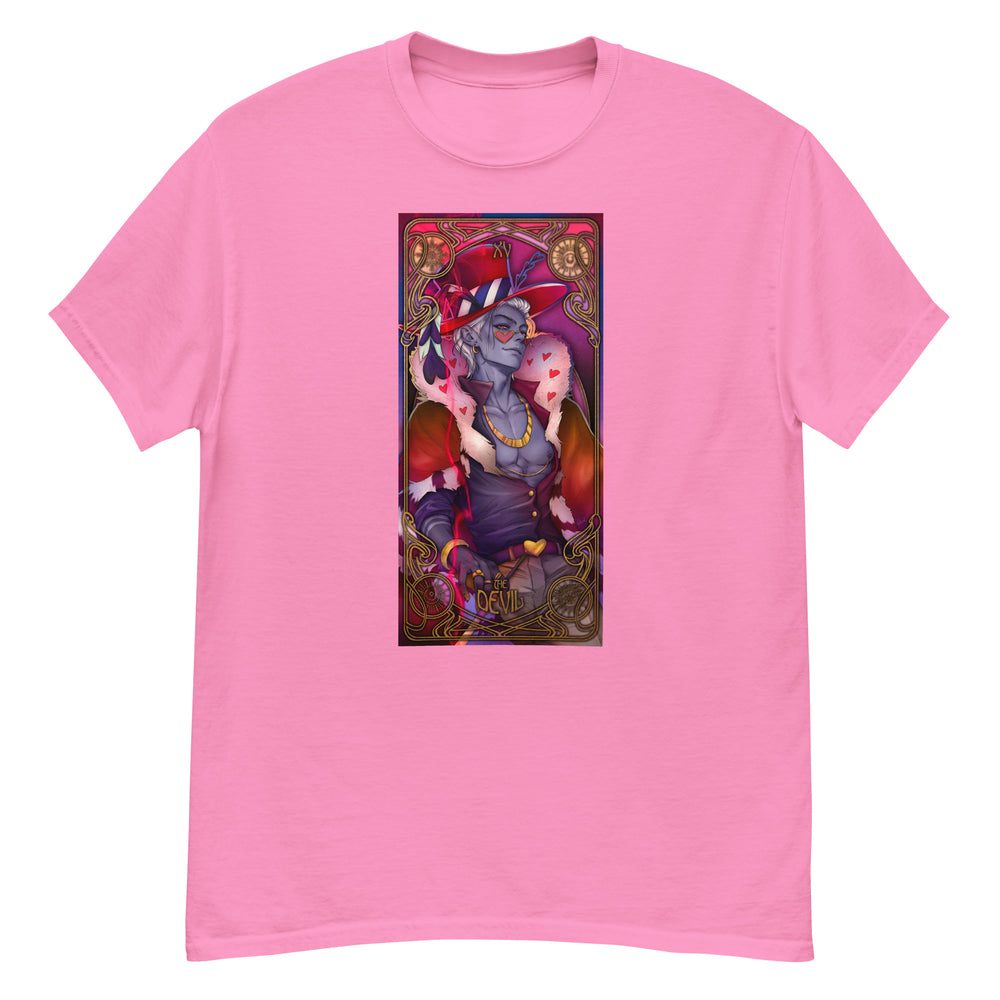 Valentino - Unisex classic tee