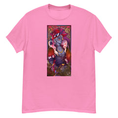 Valentino - Unisex classic tee