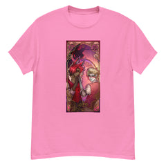 Alastor & Lucifer - Unisex classic tee