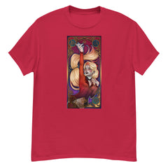 Charlie - Unisex classic tee