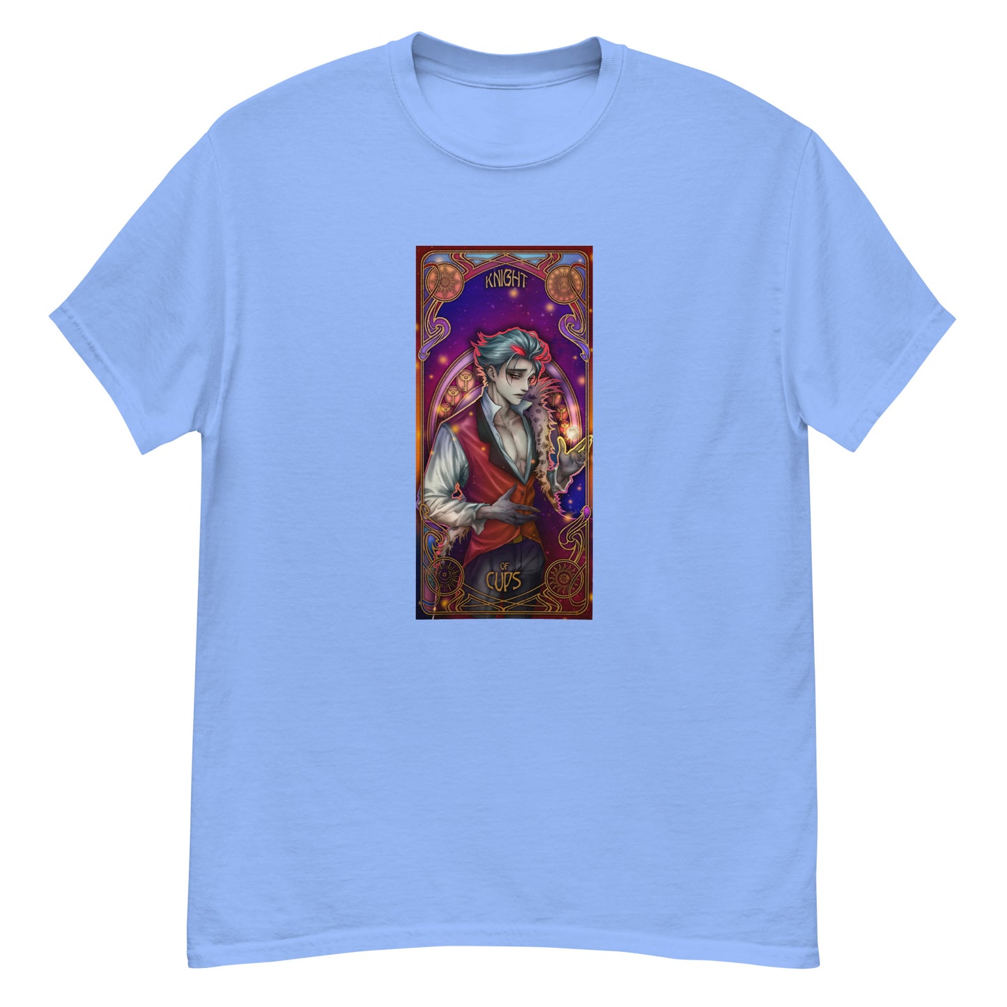 Stolas - Unisex classic tee
