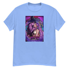 Rumi & Jinu - Unisex classic tee