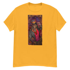 Sir Pentious - Unisex classic tee