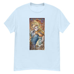 Lucifer Angel - Unisex classic tee