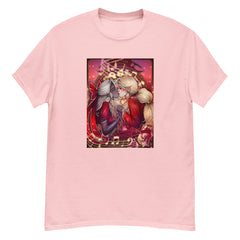 Charlie & Vaggie - Unisex classic tee