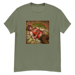 Alastor Daisies - Unisex classic tee