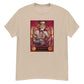 Lucifer Art Nouveau - Unisex classic tee