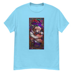 Angel Dust & Husk - Unisex classic tee