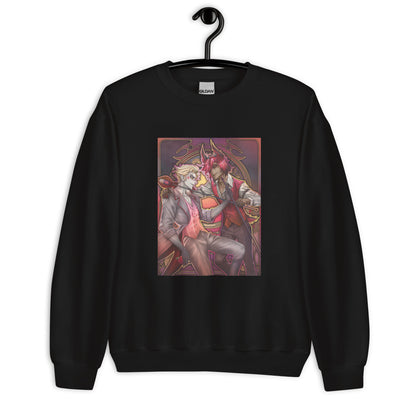 Radioapple - Unisex Sweatshirt
