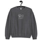 Satosugu Dark - Embroidered Sweatshirt