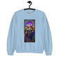 Adam - Unisex Sweatshirt