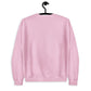 Velvette - Unisex Sweatshirt