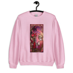 Alastor & Lucifer - Unisex Sweatshirt