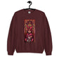 Alastor &amp; Niffty - Unisex Sweatshirt