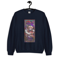 Angel Dust & Husk - Unisex Sweatshirt