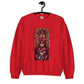 Alastor &amp; Niffty - Unisex Sweatshirt