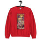 Lucifer &amp; Charlie - Unisex Sweatshirt