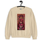Alastor &amp; Niffty - Unisex Sweatshirt