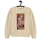 Lucifer &amp; Charlie - Unisex Sweatshirt