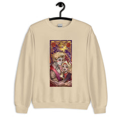 Lucifer & Charlie - Unisex Sweatshirt