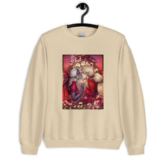 Charlie & Vaggie - Unisex Sweatshirt