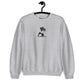 Choso - Sudadera unisex bordada
