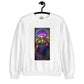 Adam - Unisex Sweatshirt