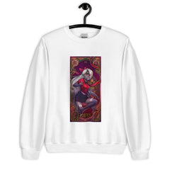 Vaggie - Unisex Sweatshirt