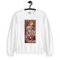 Lucifer &amp; Charlie - Unisex Sweatshirt