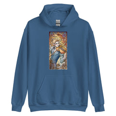 Lucifer Angel - Unisex Hoodie
