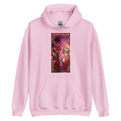Alastor & Lucifer - Unisex Hoodie
