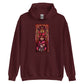 Alastor &amp; Niffty - Unisex Hoodie