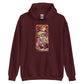 Lucifer &amp; Charlie - Unisex Hoodie