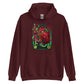 Alastor Art Nouveau - Unisex Hoodie