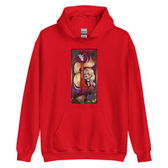 Charlie - Unisex Hoodie