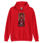 Alastor &amp; Niffty - Unisex Hoodie