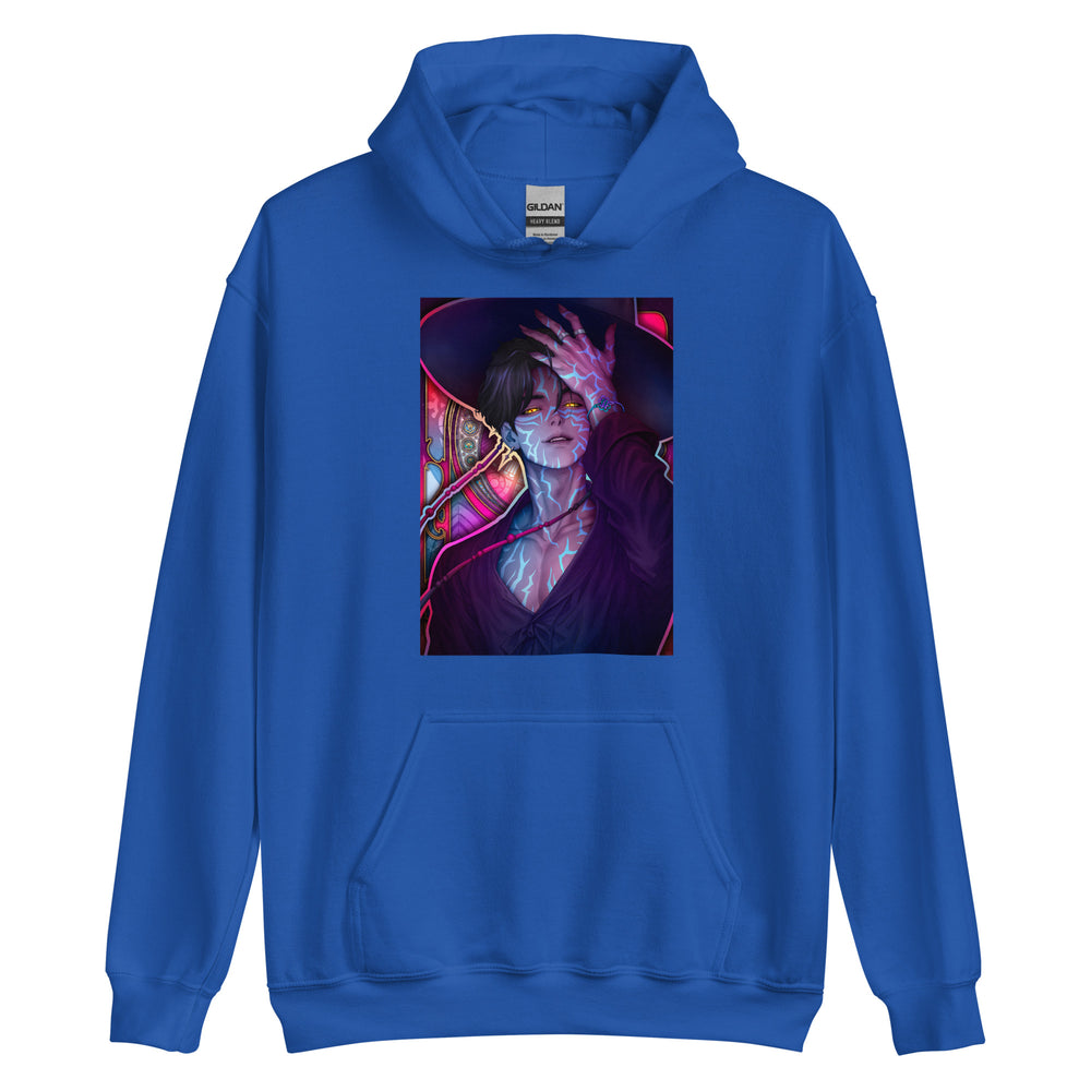 Jinu - Unisex Hoodie