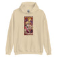 Lucifer &amp; Charlie - Unisex Hoodie