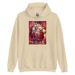 Charlie & Vaggie - Unisex Hoodie