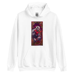 Vaggie - Unisex Hoodie