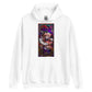 Angel Dust & Husk - Unisex Hoodie