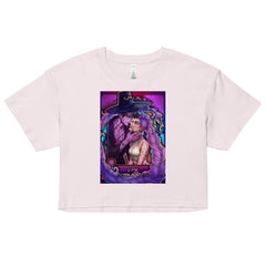 Rumi & Jinu - Crop top