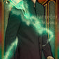 Snape in Art Nouveau style