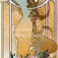 Jaina & Sylvanas in Art Nouveau style