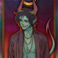 Sasha tarot cards