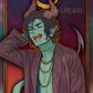 Sasha tarot cards
