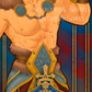 Varian in Art Nouveau style