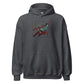 Sasha Fool's Fortune - Hoodie